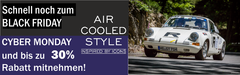 Black Friday - Cyber Monday