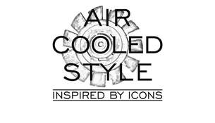 AIR COOLED STYLE