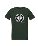AIR COOLED STYLE Lüfterrad T-Shirt - Fan wheel - Das Wahrzeichen aller Luftgekühlten