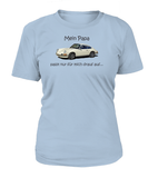 Mein Papa T-Shirt (für größere Kinder)