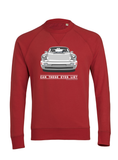 Can these eyes lie? 964 Sweatshirt