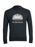 Can these eyes lie? 964 Sweatshirt