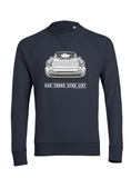 Can these eyes lie? 964 Sweatshirt