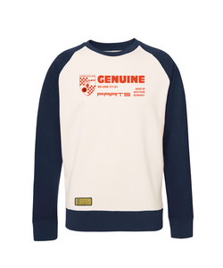 Original Teile - Genuine Parts Sweatshirt