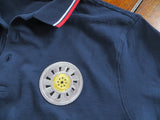 Classic Polo - Historic Racing Kurzarm