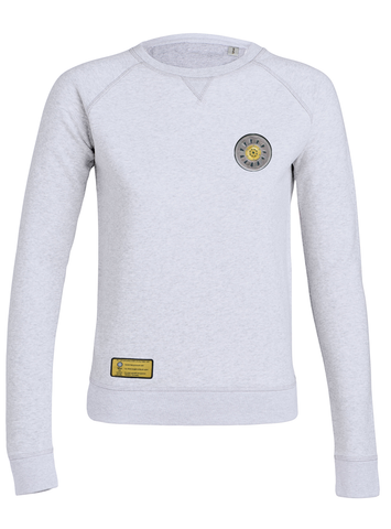LADY DRIVER Sweatshirt Sport
