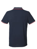 Classic Polo - Historic Racing Kurzarm