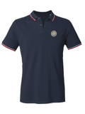 Classic Polo - Historic Racing Kurzarm