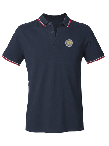 Classic Polo - Historic Racing Kurzarm