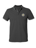 Classic Polo - Historic Racing Kurzarm