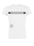 SPECIAL Edition AIR COOLED STYLE RENNDIENST T-Shirt - Historischer Motorsport - historic racing