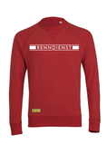 AIR COOLED STYLE  Special RENNDIENST Edition Sweatshirt