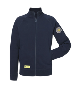 AIR COOLED STYLE Safe Driving - Sweatjacke