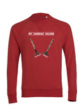 Cardiac Valves - Sweatshirt
