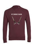 Cardiac Valves - Sweatshirt