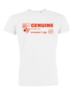 Original Teile - Genuine Parts T-Shirt